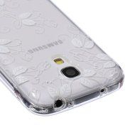 J3 Case, Firefish High Quality Soft TPU [Soft-Flex] Scratch-Resistant Shock Absorption Technology Case Specially... N133