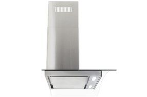 GOLDEN VANTAGE 36" GV198KZ4-36 European Style Wall Mount Stainless Steel Range Hood Vent Touch Panel Control Unique... N6