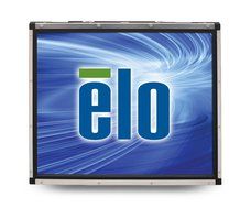 Elo 1739L Open-Frame Touchscreen LCD Monitor - 17-Inch - 5-wire Resistive - 1280 x 1024 -... N4