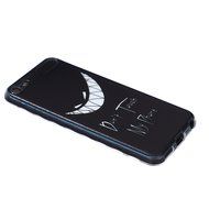 J3 Case, Firefish High Quality Soft TPU [Soft-Flex] Scratch-Resistant Shock Absorption Technology Case Specially... N137