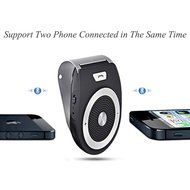 YETOR Bluetooth 4.1 Receiver, BT Adapter &amp; Hands-Free Car Kits, Mini Wireless Music Adapter for Home/Car Audio... N25