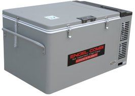Engel 60 Combi Portable Fridge Freezer 12V/24V/110-Volt