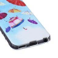 J3 Case, Firefish High Quality Soft TPU [Soft-Flex] Scratch-Resistant Shock Absorption Technology Case Specially... N139
