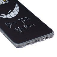 J3 Case, Firefish High Quality Soft TPU [Soft-Flex] Scratch-Resistant Shock Absorption Technology Case Specially... N140