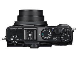 Nikon Digital Camera COOLPIX P7000 (Black) 10.1MP 7.1x Optical Zoom Wide angle28mm 3.0-inch Display 1/1.7-inch... N7