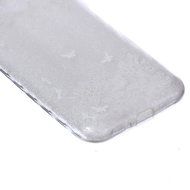 J3 Case, Firefish High Quality Soft TPU [Soft-Flex] Scratch-Resistant Shock Absorption Technology Case Specially... N142
