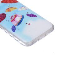 J3 Case, Firefish High Quality Soft TPU [Soft-Flex] Scratch-Resistant Shock Absorption Technology Case Specially... N143