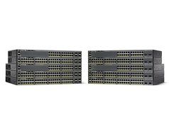 Cisco WS-C2960X-48TD-L Catalyst 2960 X 48 GigE LAN