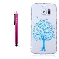 J3 Case, Firefish High Quality Soft TPU [Soft-Flex] Scratch-Resistant Shock Absorption Technology Case Specially... N146