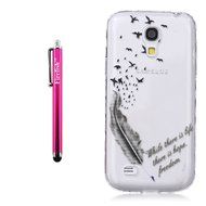 J3 Case, Firefish High Quality Soft TPU [Soft-Flex] Scratch-Resistant Shock Absorption Technology Case Specially... N147