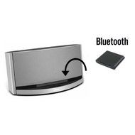 Bluetooth A2DP Music Audio Receiver Adaptor Adapter for 30-Pin iPod iPhone Dock Speaker-Stream Music Wirelessly... N10
