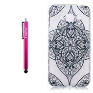 J3 Case, Firefish High Quality Soft TPU [Soft-Flex] Scratch-Resistant Shock Absorption Technology Case Specially... N149