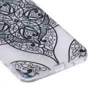 J3 Case, Firefish High Quality Soft TPU [Soft-Flex] Scratch-Resistant Shock Absorption Technology Case Specially... N150