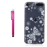 J3 Case, Firefish High Quality Soft TPU [Soft-Flex] Scratch-Resistant Shock Absorption Technology Case Specially... N151