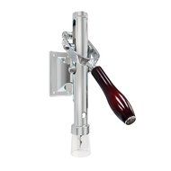 Vinotemp VNTEP-CORK-WM Epicureanist Wall-Mounted Corkscrew N3