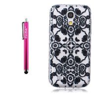 J3 Case, Firefish High Quality Soft TPU [Soft-Flex] Scratch-Resistant Shock Absorption Technology Case Specially... N153