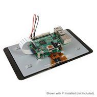 Raspberry Pi 7" Touchscreen Display N2