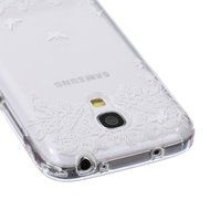J3 Case, Firefish High Quality Soft TPU [Soft-Flex] Scratch-Resistant Shock Absorption Technology Case Specially... N154