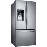 Samsung RF26J7500SR 25.5 Cu. Ft. Stainless Steel French Door Refrigerator - Energy Star N2
