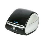 DYMO, PRINTER, LABELWRITER, 4XL, BLACK N3