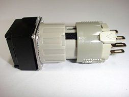 Hamada Inching Switch (Frwd)