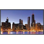 Nec-mitsubishi Electronics Nec Multisync P462 - 46" Class ( 46" Viewable ) Lcd Flat Panel...