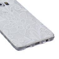 J3 Case, Firefish High Quality Soft TPU [Soft-Flex] Scratch-Resistant Shock Absorption Technology Case Specially... N159