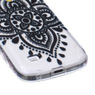 J3 Case, Firefish High Quality Soft TPU [Soft-Flex] Scratch-Resistant Shock Absorption Technology Case Specially... N161
