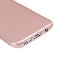 Badalink Galaxy S7 Edge Case Soft TPU Rubber Skin Bumper Case Shockproof Flexible Easy Grip Smooth Touch Slip... N22