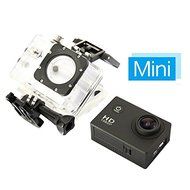 MINS (1080P 1.5 Inch 12MP 170&deg;A + HD Wide-angle Micro USB 2.0, Micro HDMI)Full HD Head Sports Outdoor Car Recorder... N5