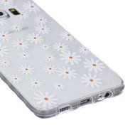 J3 Case, Firefish High Quality Soft TPU [Soft-Flex] Scratch-Resistant Shock Absorption Technology Case Specially... N162