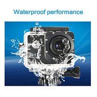 MINS (1080P 1.5 Inch 12MP 170&deg;A + HD Wide-angle Micro USB 2.0, Micro HDMI)Full HD Head Sports Outdoor Car Recorder... N6