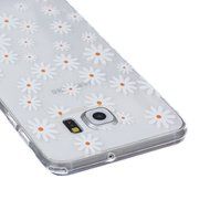 J3 Case, Firefish High Quality Soft TPU [Soft-Flex] Scratch-Resistant Shock Absorption Technology Case Specially... N163