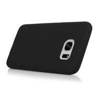 Badalink Galaxy S7 Edge Case Soft TPU Rubber Skin Bumper Case Shockproof Flexible Easy Grip Smooth Touch Slip... N25