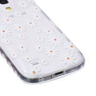 J3 Case, Firefish High Quality Soft TPU [Soft-Flex] Scratch-Resistant Shock Absorption Technology Case Specially... N165