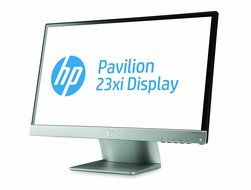HP Pavilion 20xi 20-Inch Screen LED-lit Monitor N7