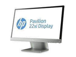 HP Pavilion 20xi 20-Inch Screen LED-lit Monitor N8