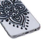 J3 Case, Firefish High Quality Soft TPU [Soft-Flex] Scratch-Resistant Shock Absorption Technology Case Specially... N167