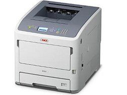 B721DN WORKGROUP MONO PRINTER/49PPM 120V