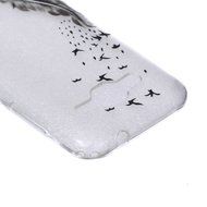 J3 Case, Firefish High Quality Soft TPU [Soft-Flex] Scratch-Resistant Shock Absorption Technology Case Specially... N171
