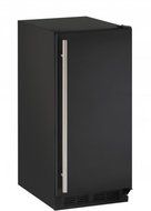 U-Line U1215RB00B 15&quot; 1000 Series Freestanding or Built In Counter Depth Compact Refrigerator with 2.9 cu. ft.... N3