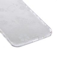 J3 Case, Firefish High Quality Soft TPU [Soft-Flex] Scratch-Resistant Shock Absorption Technology Case Specially... N172