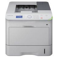 Samsung ML-6500 Series Mono Laser Printer, 600 MHz Dual Core - BMC-SAS ML6515ND
