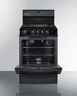 3 Cu. Ft. Electric Range N4