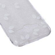 J3 Case, Firefish High Quality Soft TPU [Soft-Flex] Scratch-Resistant Shock Absorption Technology Case Specially... N175