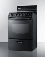 3 Cu. Ft. Electric Range N5