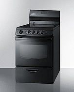 3 Cu. Ft. Electric Range N6
