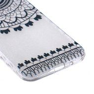 J3 Case, Firefish High Quality Soft TPU [Soft-Flex] Scratch-Resistant Shock Absorption Technology Case Specially... N177