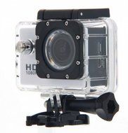 ELECSHELL SJ4000 Waterproof 1.5 LCD HD 1080P Car DVR Camera Sport DV Camcorder N3