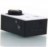 ELECSHELL SJ4000 Waterproof 1.5 LCD HD 1080P Car DVR Camera Sport DV Camcorder N4